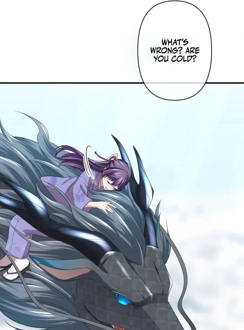 The Silent Sacrifice Princess And The Black Dragons Marriage Chapter 42 page 65