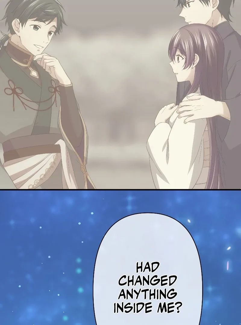 The Silent Sacrifice Princess And The Black Dragons Marriage Chapter 43 page 77