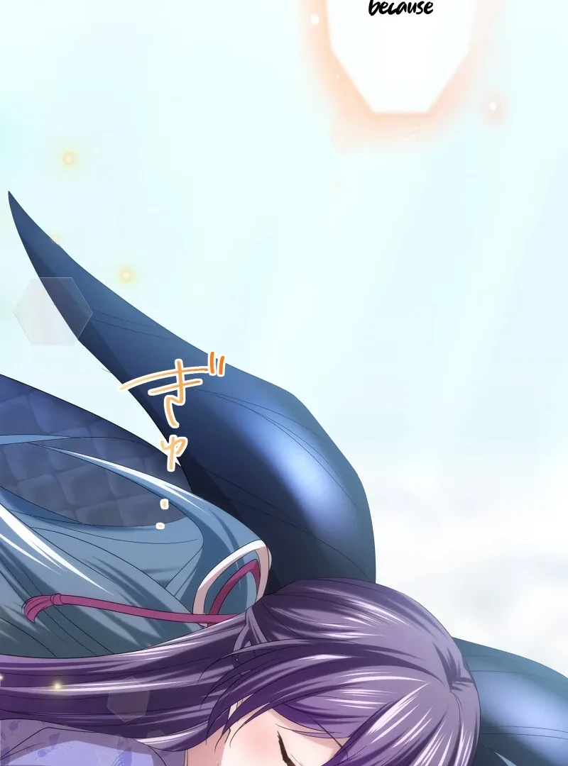 The Silent Sacrifice Princess And The Black Dragons Marriage Chapter 42 page 62