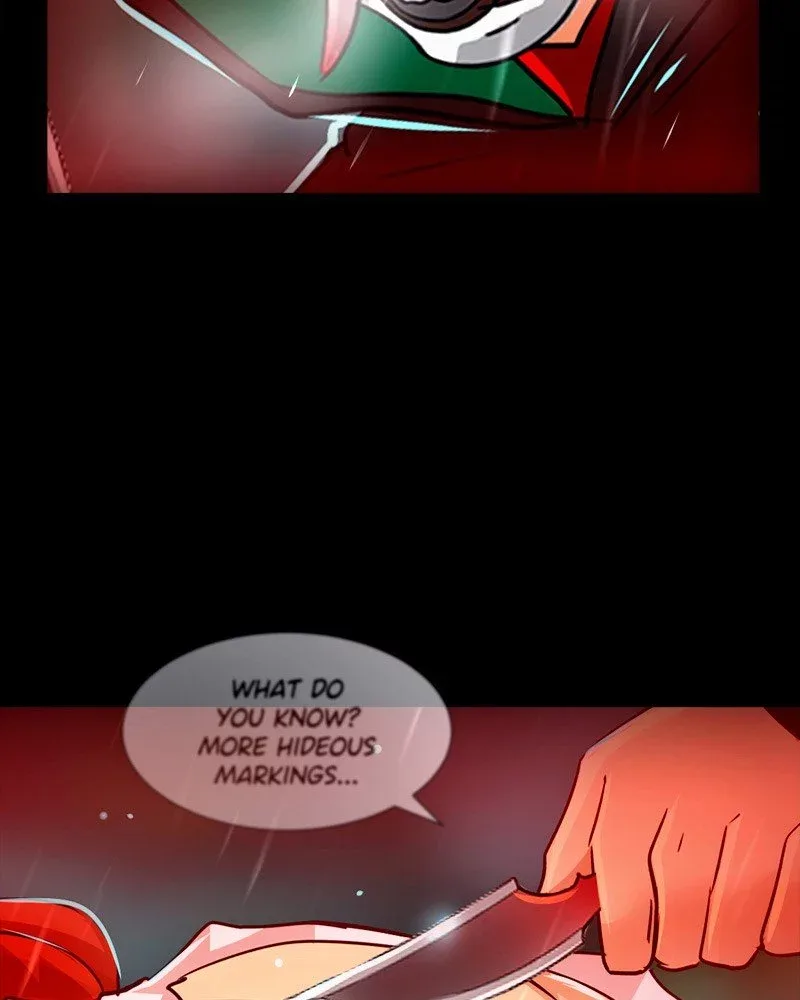 Subzero Chapter 42 page 38