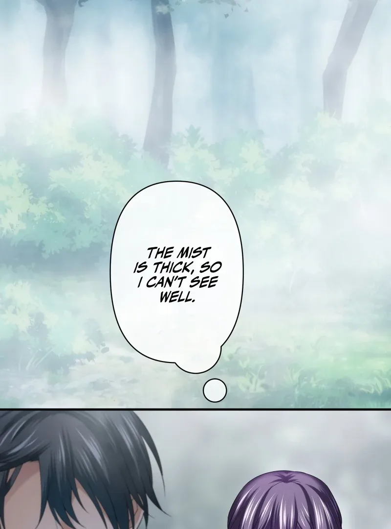 The Silent Sacrifice Princess And The Black Dragons Marriage Chapter 42 page 71