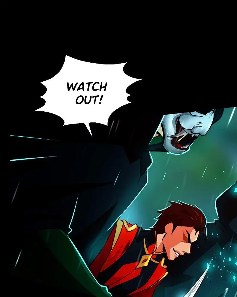 Subzero Chapter 42 page 50