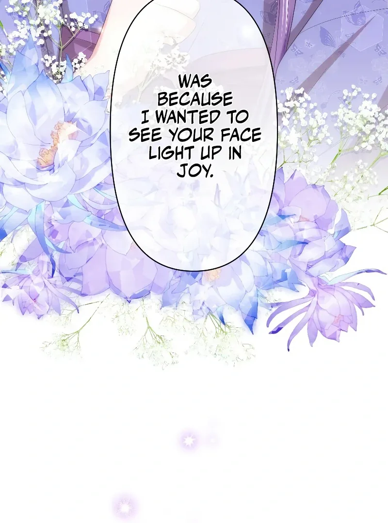 The Silent Sacrifice Princess And The Black Dragons Marriage Chapter 43 page 87