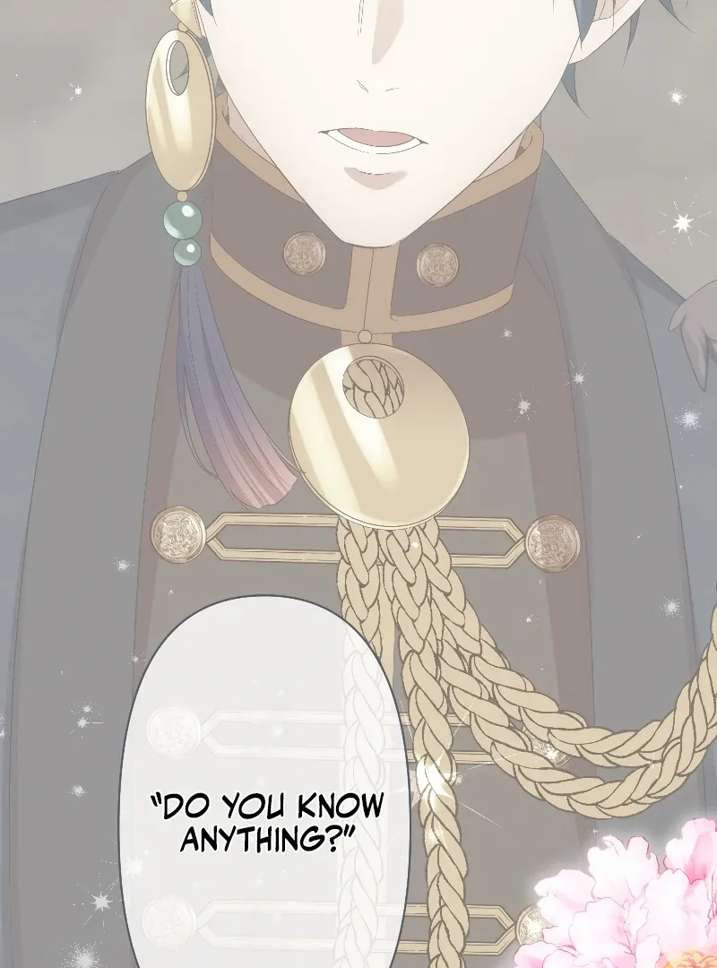 The Silent Sacrifice Princess And The Black Dragons Marriage Chapter 43 page 91