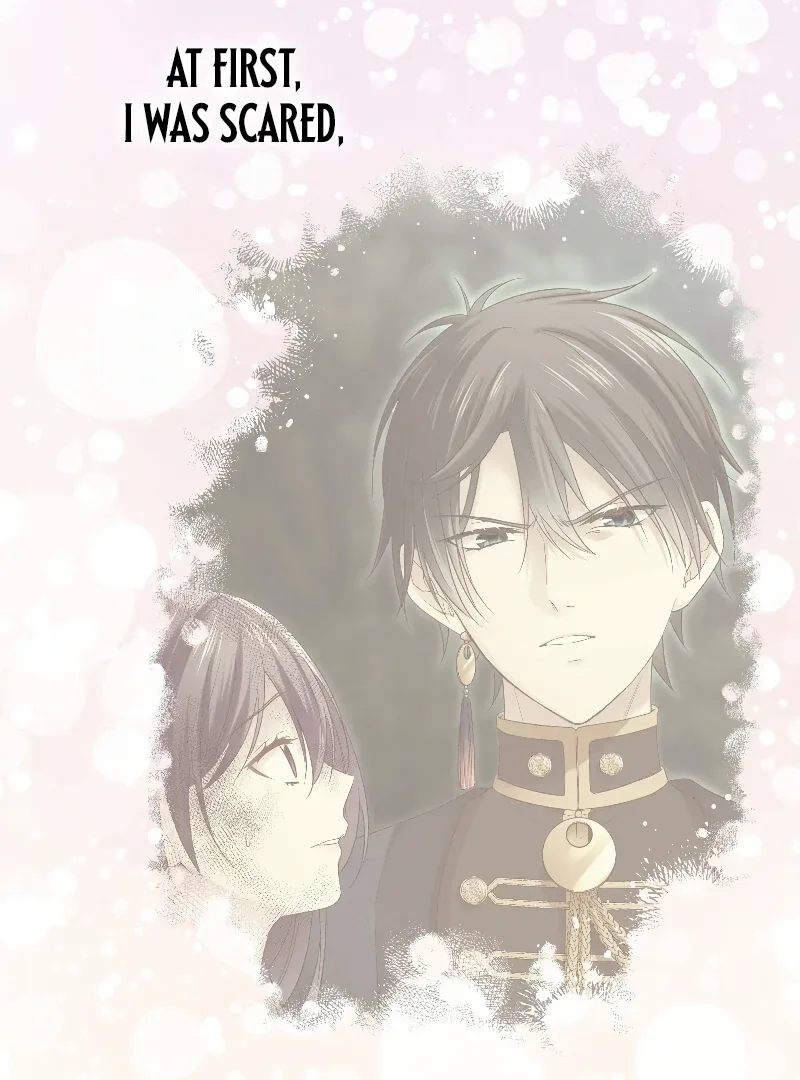 The Silent Sacrifice Princess And The Black Dragons Marriage Chapter 43 page 95