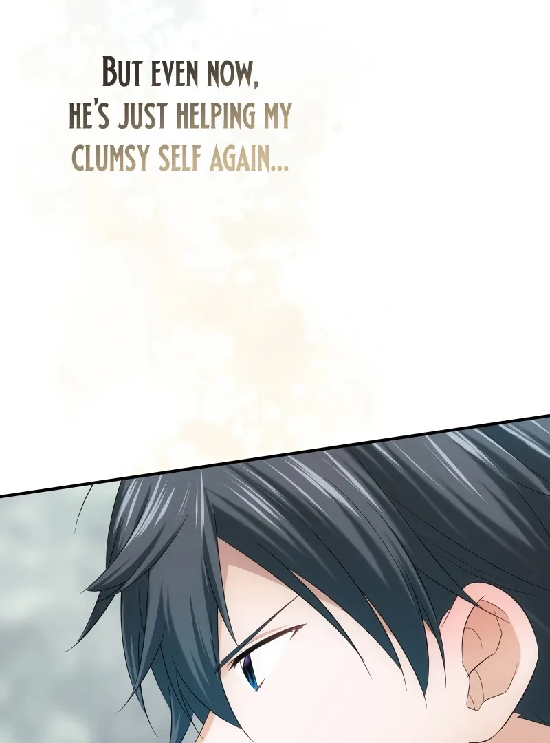 The Silent Sacrifice Princess And The Black Dragons Marriage Chapter 42 page 86