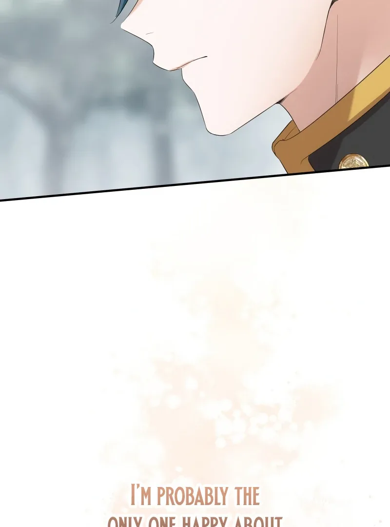 The Silent Sacrifice Princess And The Black Dragons Marriage Chapter 42 page 87