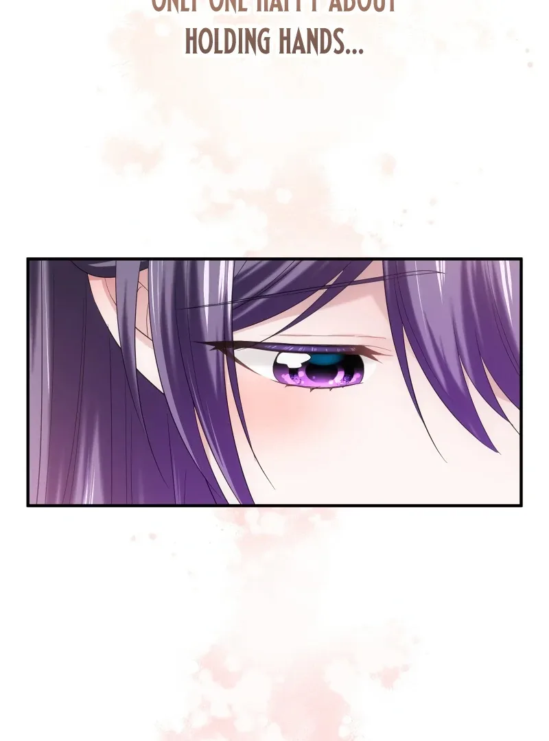 The Silent Sacrifice Princess And The Black Dragons Marriage Chapter 42 page 88