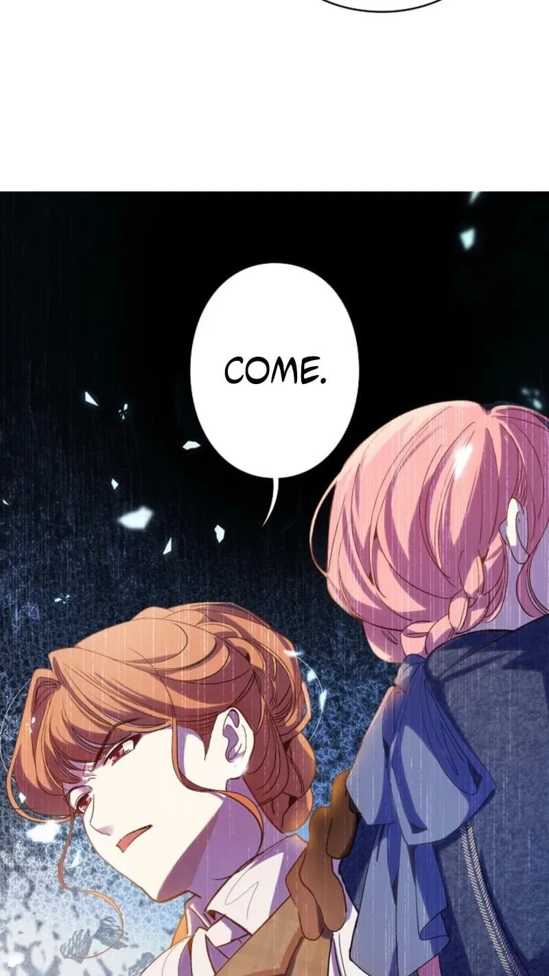 My Contractually Married Husband Wants Me Chapter 44 page 8