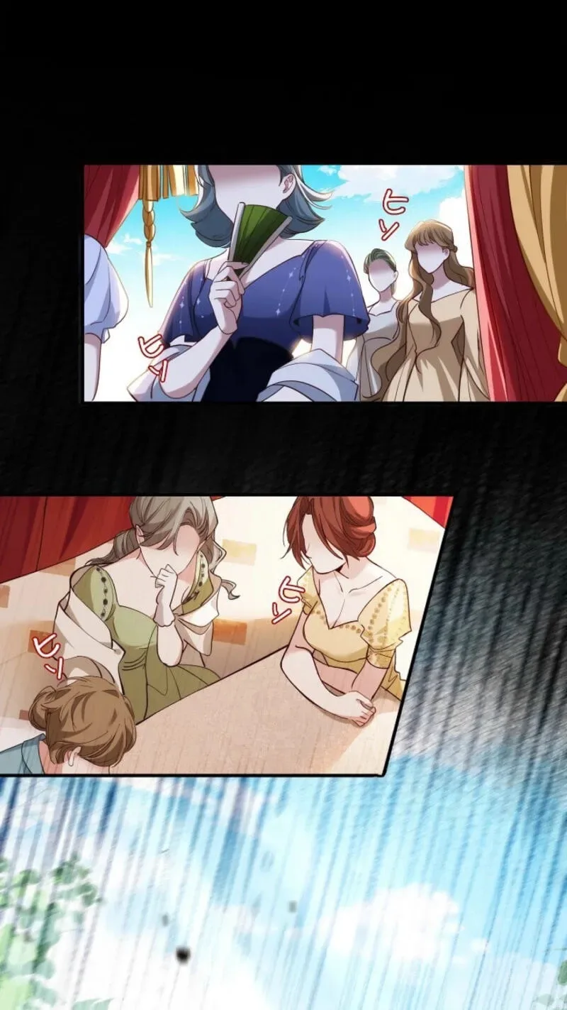 My Contractually Married Husband Wants Me Chapter 44 page 2