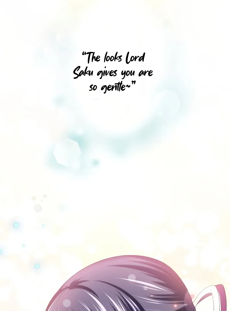 The Silent Sacrifice Princess And The Black Dragons Marriage Chapter 42 page 79