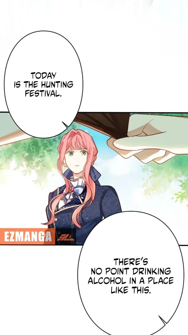 My Contractually Married Husband Wants Me Chapter 44 page 7