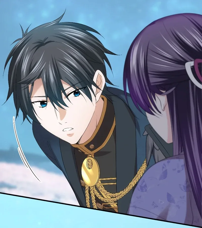 The Silent Sacrifice Princess And The Black Dragons Marriage Chapter 43 page 99