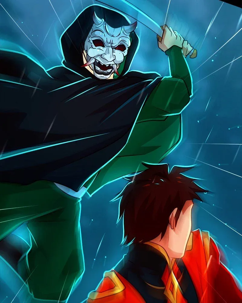 Subzero Chapter 42 page 66