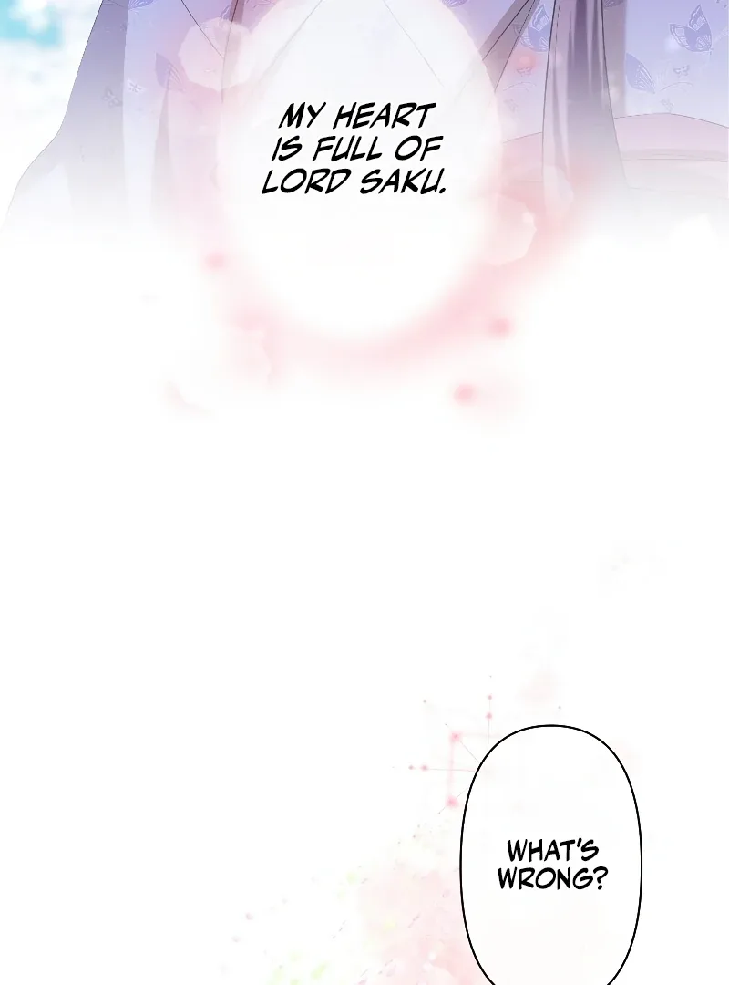 The Silent Sacrifice Princess And The Black Dragons Marriage Chapter 43 page 101