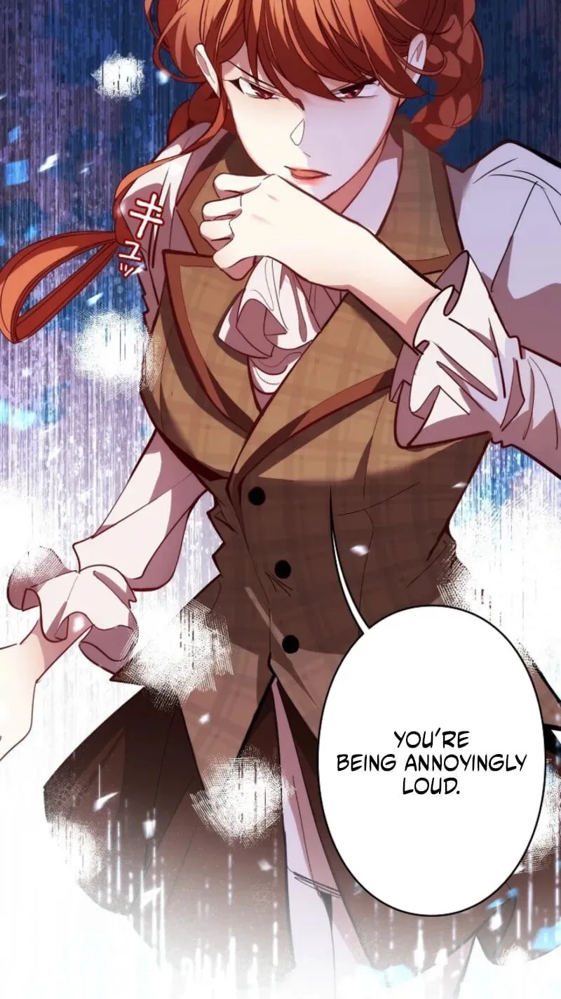 My Contractually Married Husband Wants Me Chapter 44 page 6