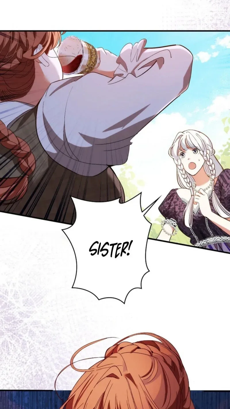 My Contractually Married Husband Wants Me Chapter 44 page 5