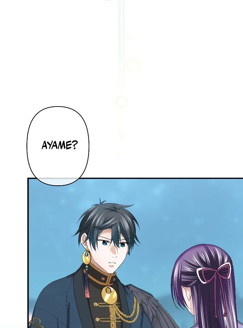 The Silent Sacrifice Princess And The Black Dragons Marriage Chapter 43 page 114