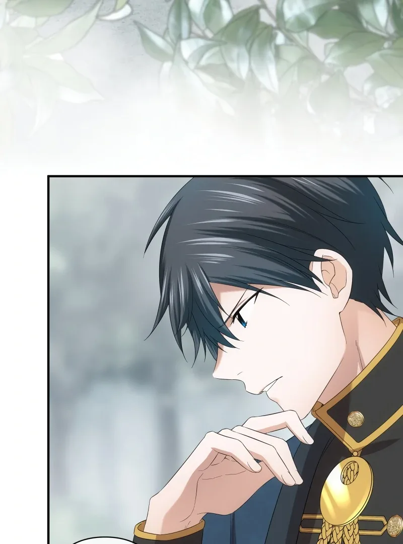 The Silent Sacrifice Princess And The Black Dragons Marriage Chapter 42 page 95