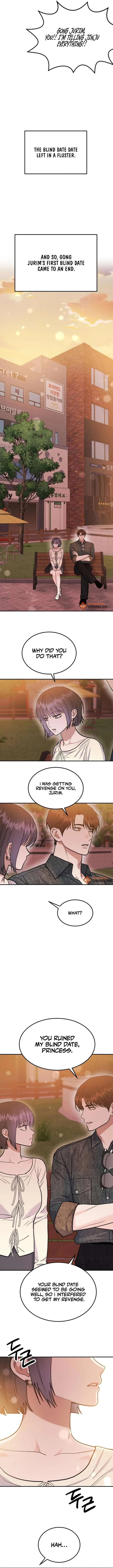 Battle of Mosol Chapter 43 page 14