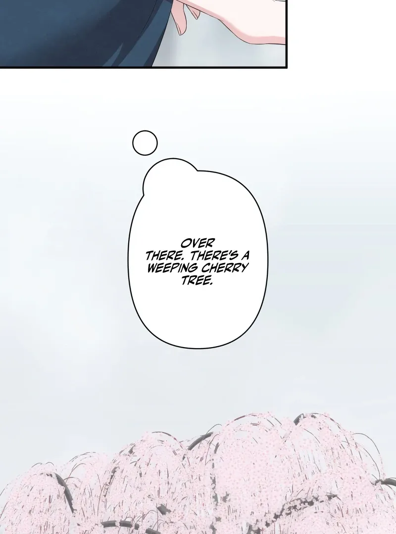 The Silent Sacrifice Princess And The Black Dragons Marriage Chapter 42 page 97