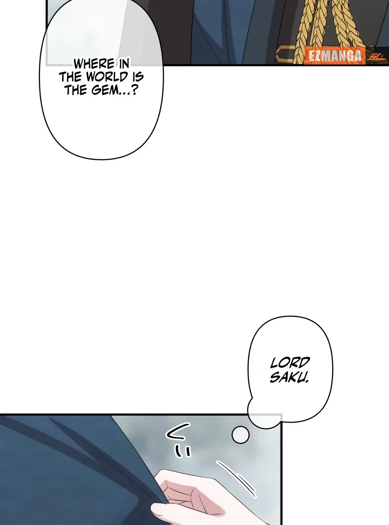 The Silent Sacrifice Princess And The Black Dragons Marriage Chapter 42 page 96