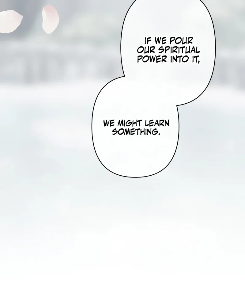 The Silent Sacrifice Princess And The Black Dragons Marriage Chapter 42 page 105