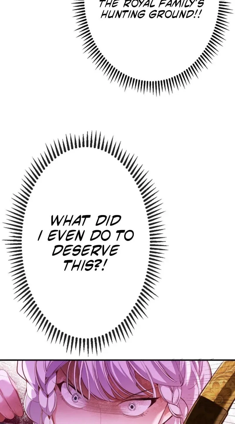 My Contractually Married Husband Wants Me Chapter 44 page 30