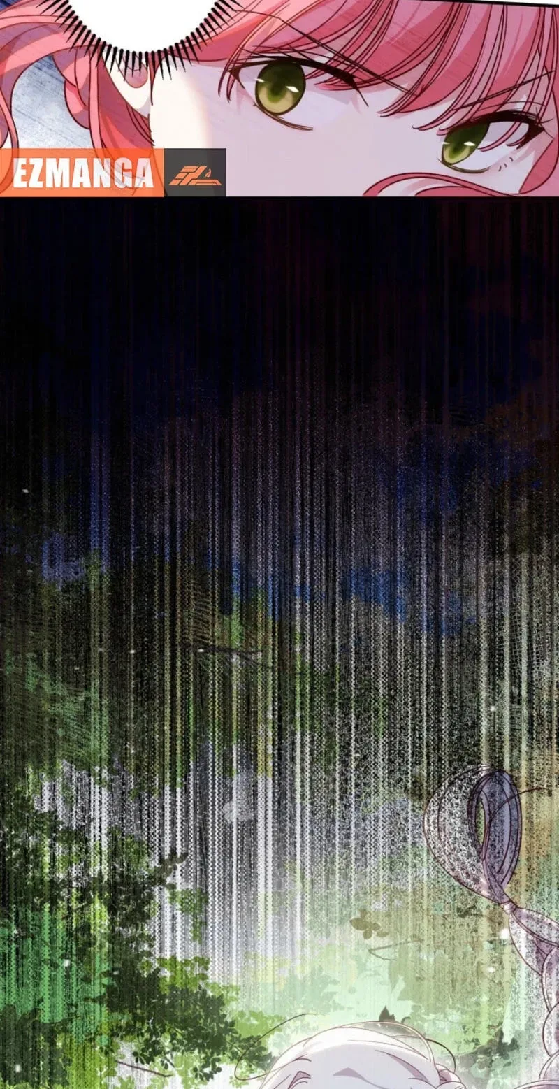 My Contractually Married Husband Wants Me Chapter 44 page 25