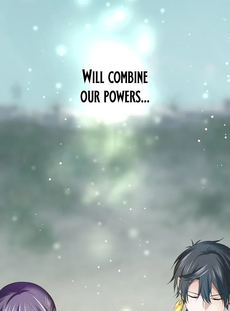 The Silent Sacrifice Princess And The Black Dragons Marriage Chapter 42 page 109