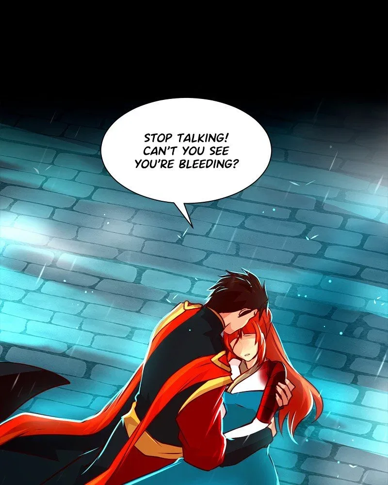 Subzero Chapter 42 page 92