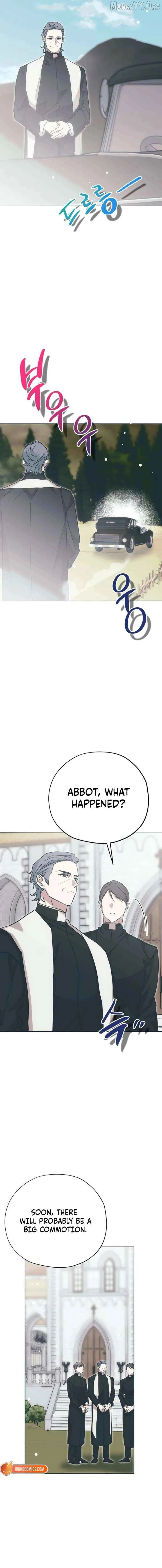 Moral-less Scandal Chapter 42 page 4