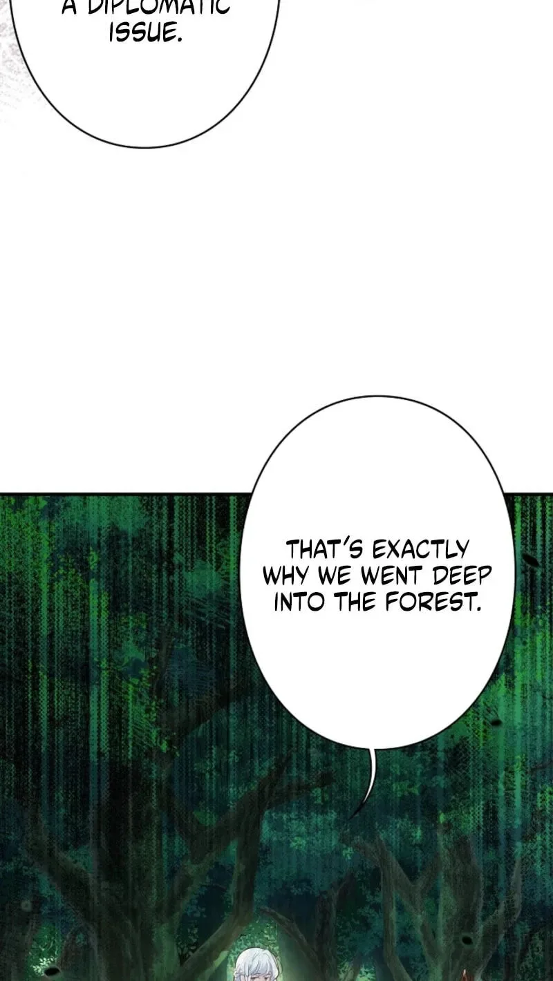 My Contractually Married Husband Wants Me Chapter 44 page 39