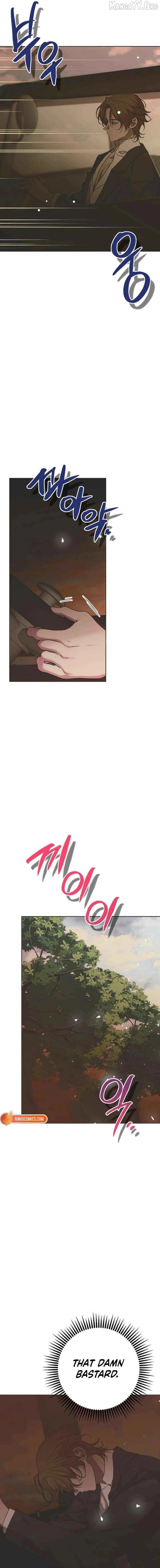 Moral-less Scandal Chapter 42 page 6