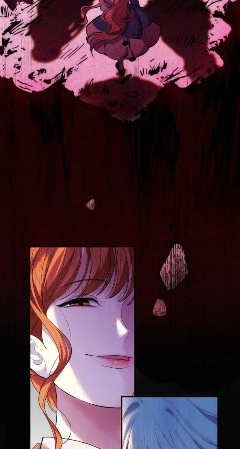 My Contractually Married Husband Wants Me Chapter 44 page 47