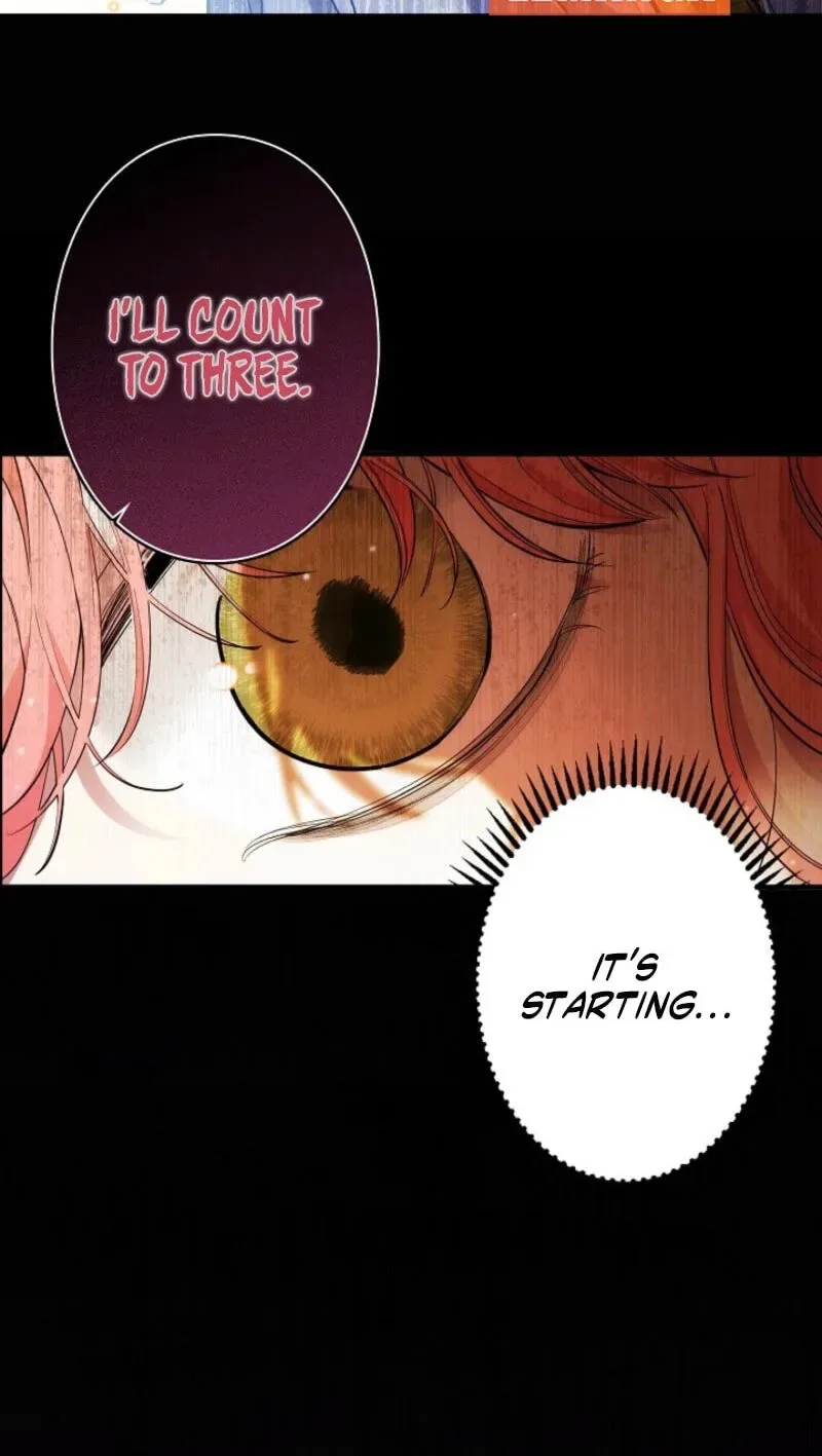 My Contractually Married Husband Wants Me Chapter 44 page 45