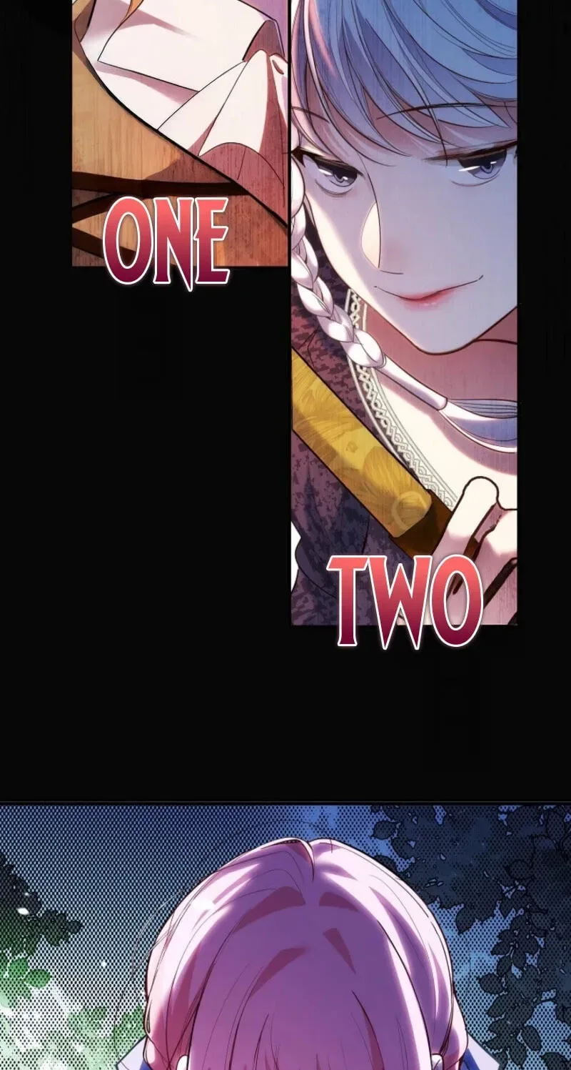 My Contractually Married Husband Wants Me Chapter 44 page 48
