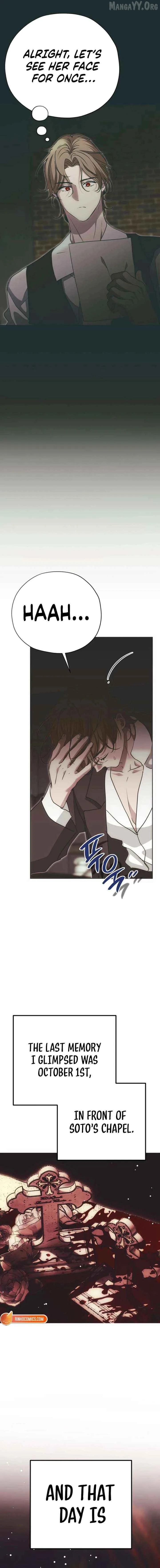 Moral-less Scandal Chapter 42 page 9