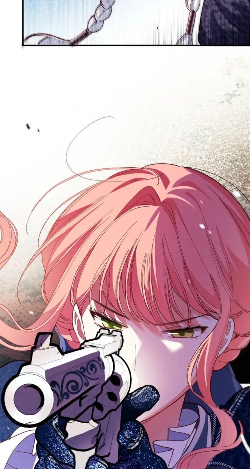 My Contractually Married Husband Wants Me Chapter 44 page 52