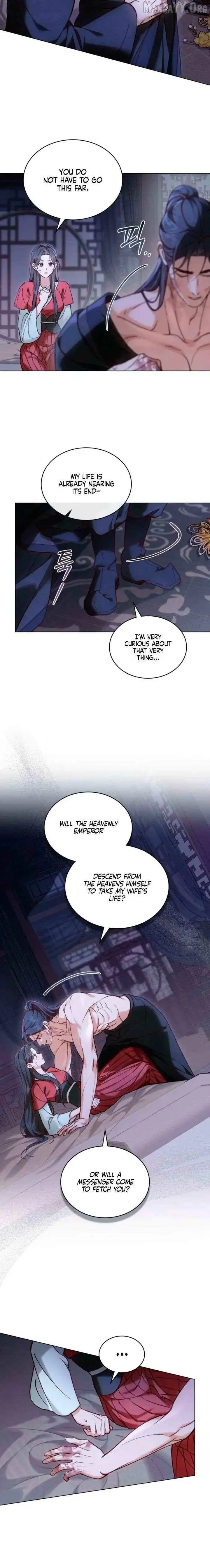 To Tread into Darkness Chapter 42 page 10