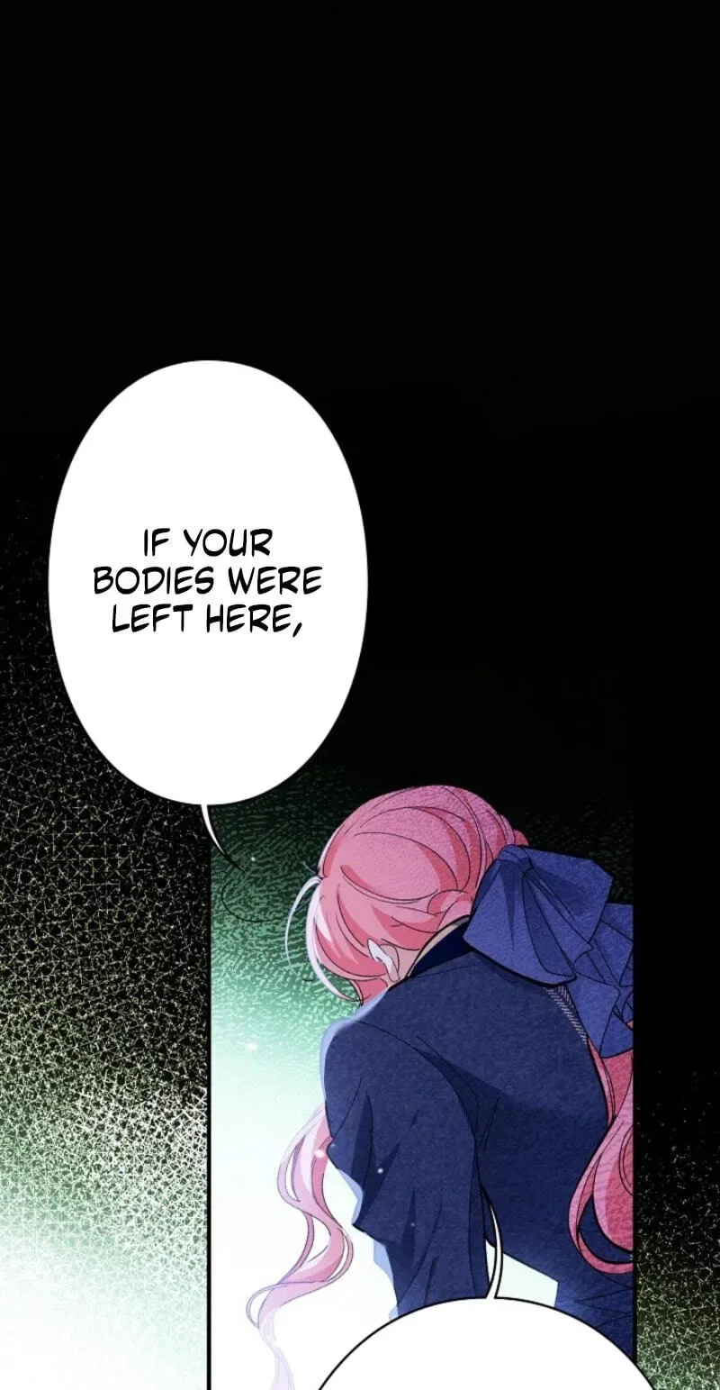 My Contractually Married Husband Wants Me Chapter 44 page 56