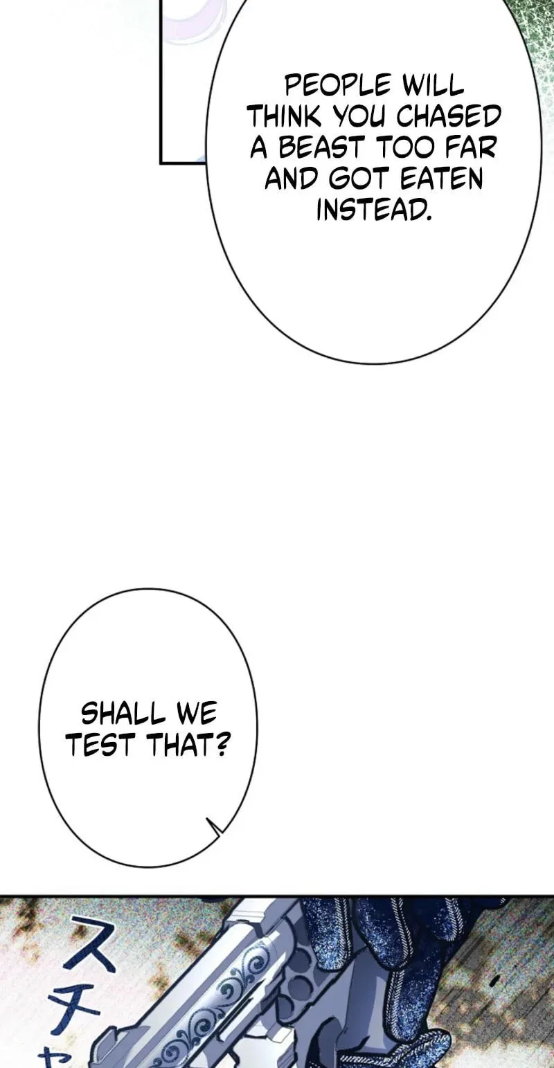 My Contractually Married Husband Wants Me Chapter 44 page 57