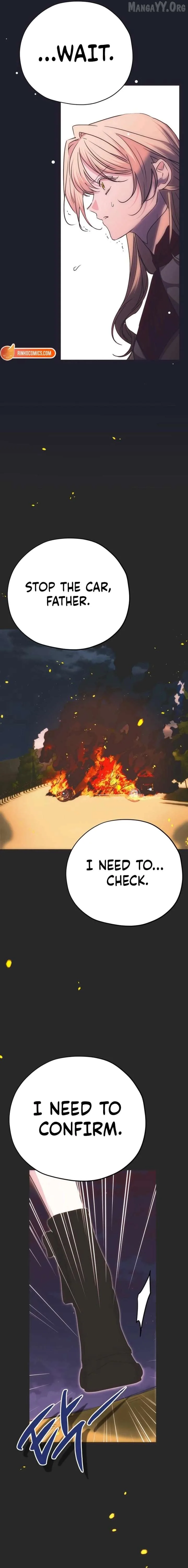 Moral-less Scandal Chapter 42 page 20