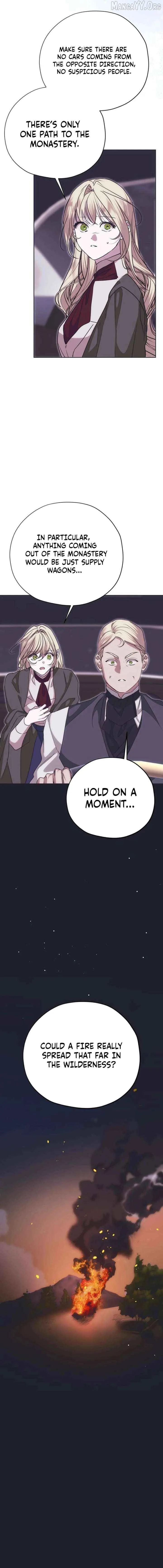 Moral-less Scandal Chapter 42 page 19