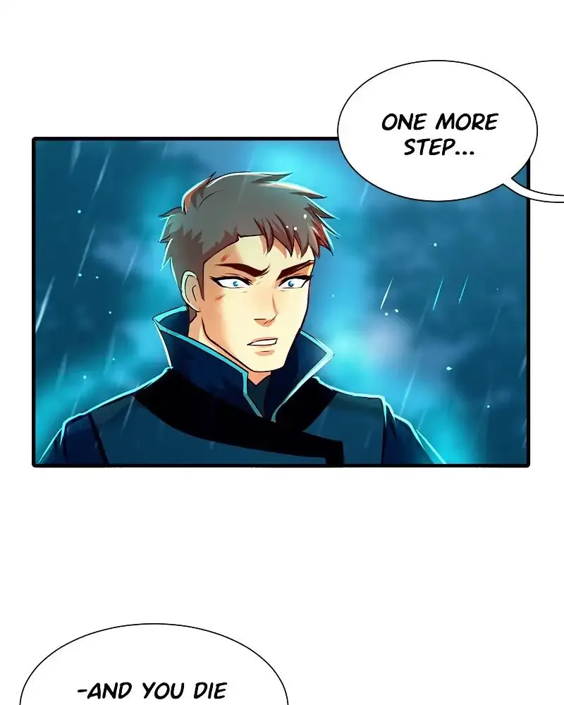 Subzero Chapter 43 page 17