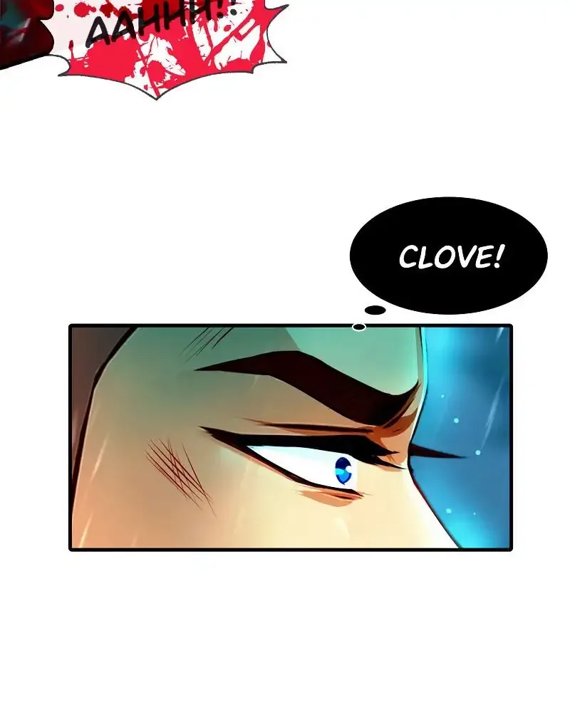 Subzero Chapter 43 page 8