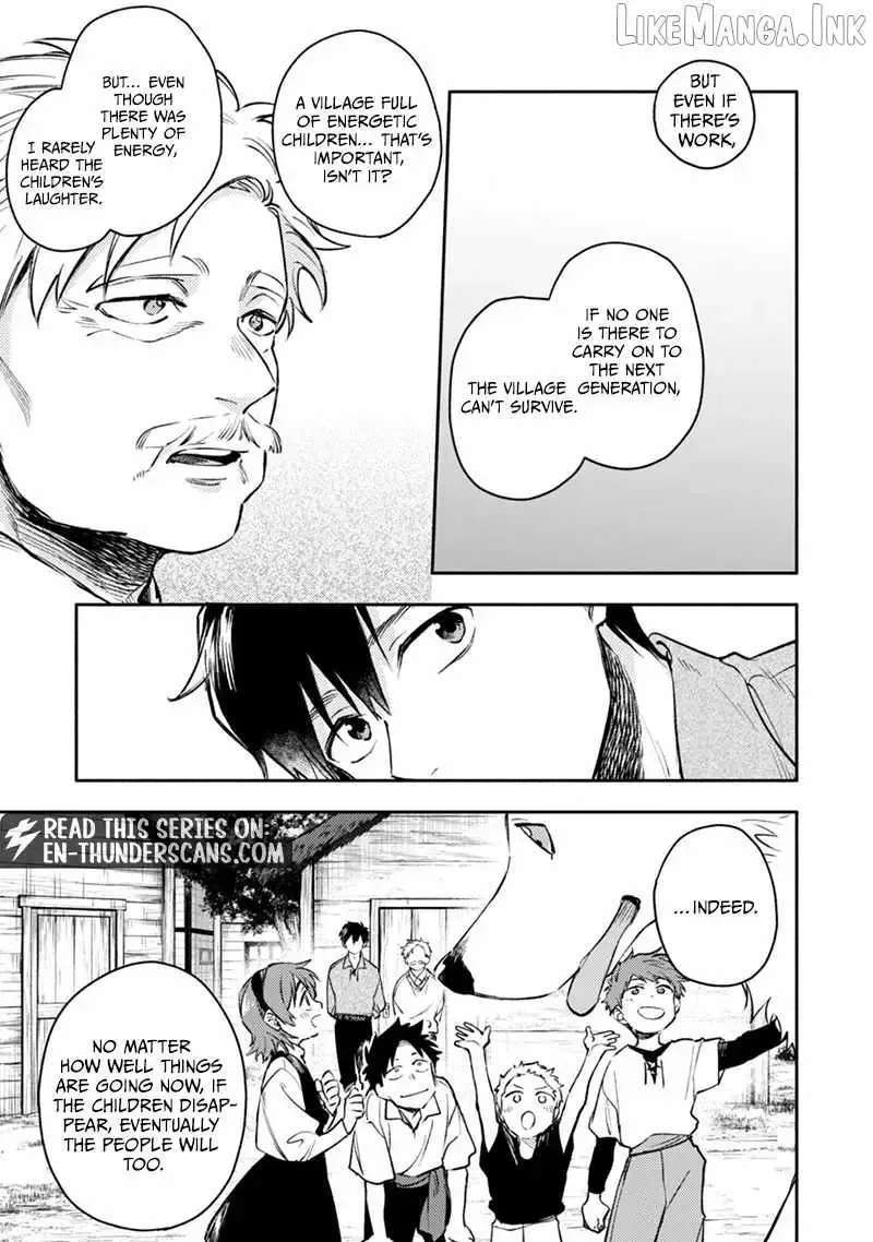 Isekai Tensei Shitara Aiken ga Saikyou ni Narimashita: Silver Fenrir to Ore ga Isekai Kurashi wo Hajimetara Chapter 45 page 11