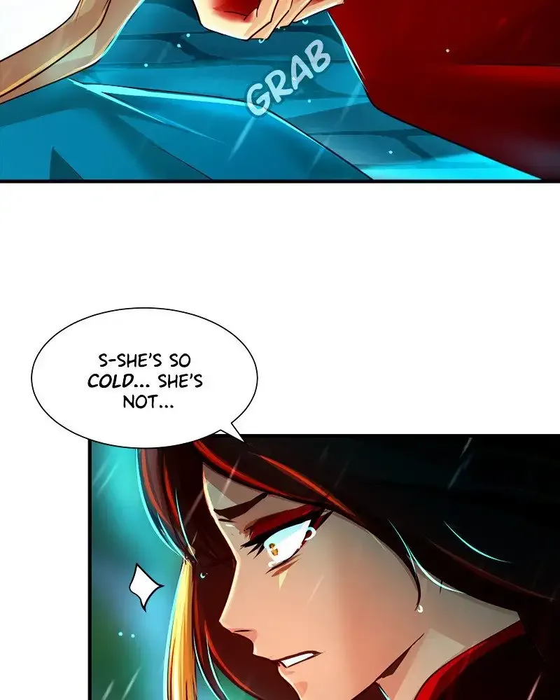 Subzero Chapter 43 page 30