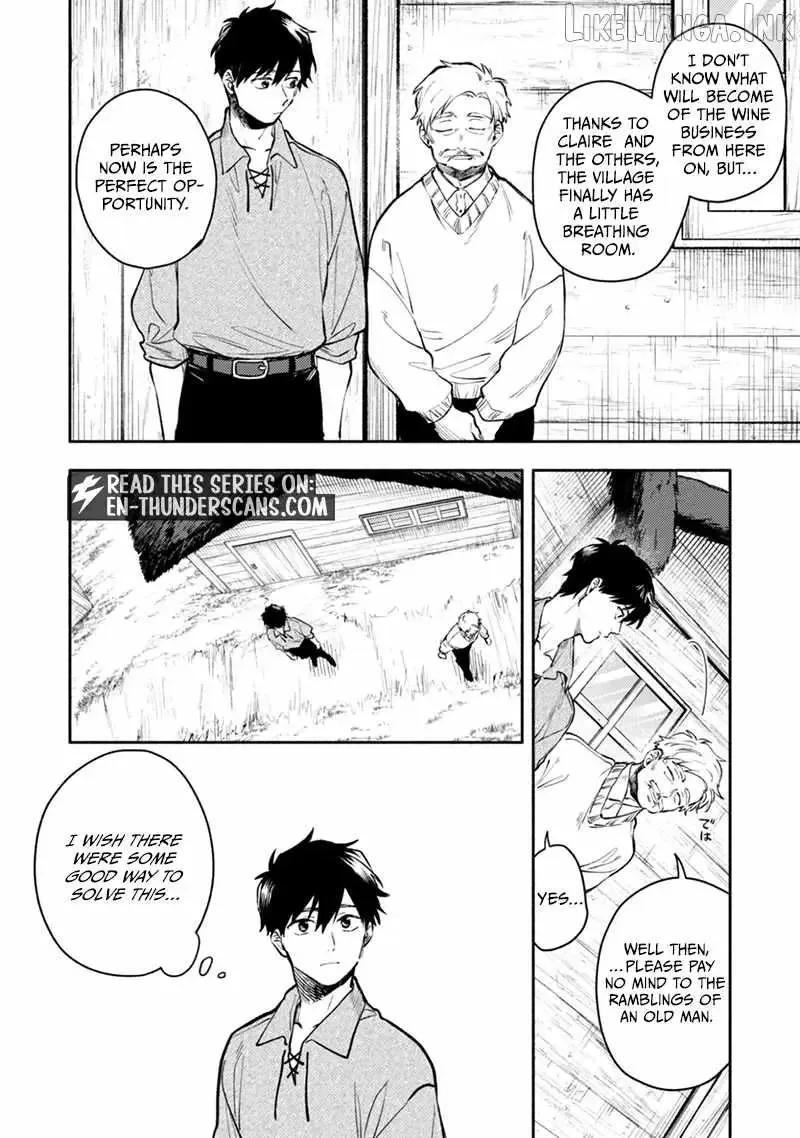 Isekai Tensei Shitara Aiken ga Saikyou ni Narimashita: Silver Fenrir to Ore ga Isekai Kurashi wo Hajimetara Chapter 45 page 12