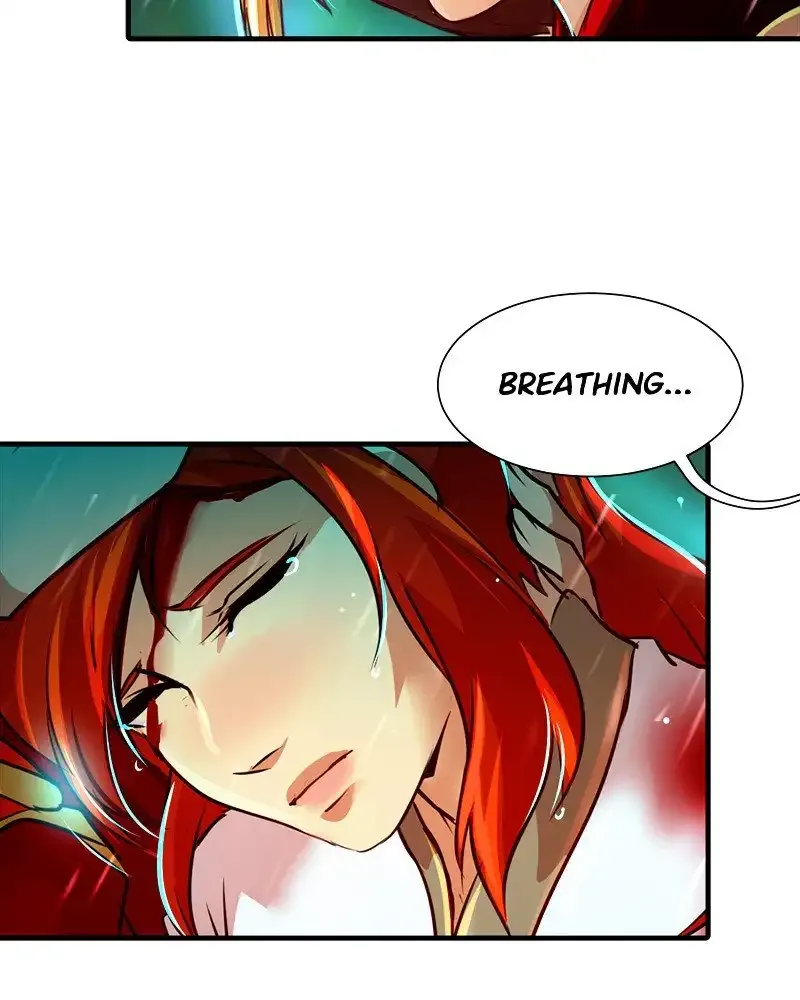 Subzero Chapter 43 page 31